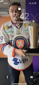 Profilbild på Stanley Englund