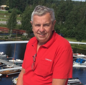 Profilbild på Stanley Rosengren