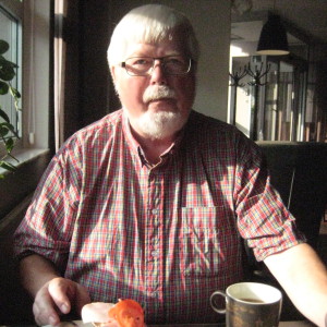 Profilbild på Stanley Tufvesson