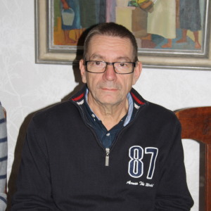 Profilbild på Stann Fredriksson