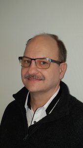 Profilbild på Stefan Beffa Bogström