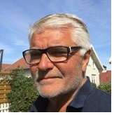 Profilbild på Stefan Henry Bratell