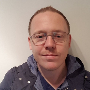 Profilbild på Stefan Åbrodd