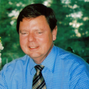 Profilbild på Stefan Ahlberg