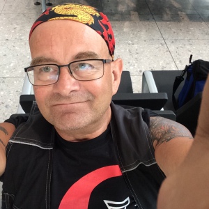 Profilbild på Stefan Åkerberg
