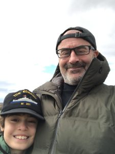 Profilbild på Stefan Åkesson