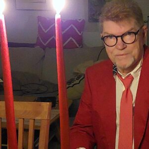 Profilbild på Stefan Almquist