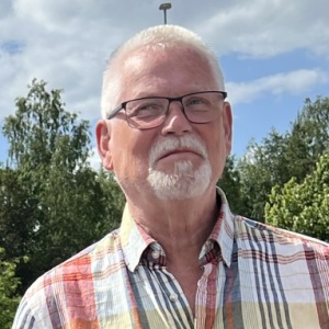 Profilbild på Stefan Alveblad