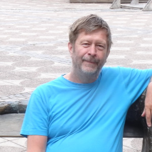 Profilbild på Stefan Andersson