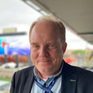 Profilbild på Stefan Andersson