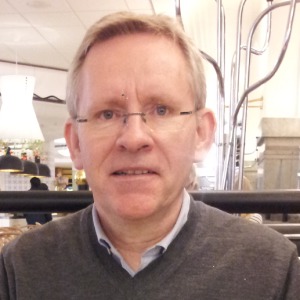 Profilbild på Stefan Andersson