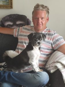 Profilbild på Stefan Andersson