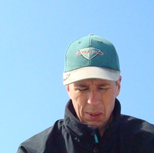 Profilbild på Stefan Andersson