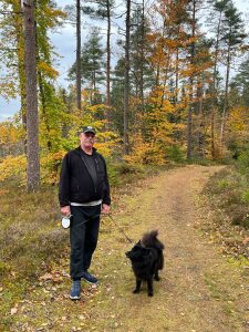 Profilbild på Stefan Andersson
