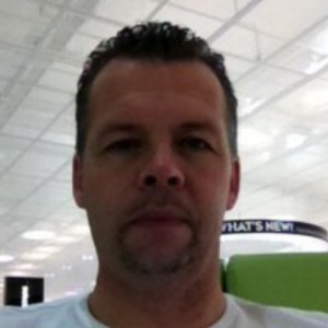 Profilbild på Stefan Andersson