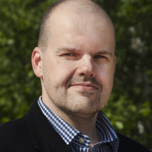 Profilbild på Stefan Andersson