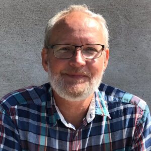 Profilbild på Stefan Andersson