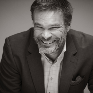 Profilbild på Stefan Andersson
