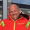 Profilbild på Stefan Andersson