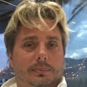 Profilbild på Stefan Andersson
