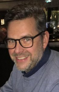 Profilbild på Stefan Andersson
