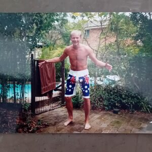 Profilbild på Stefan Andersson