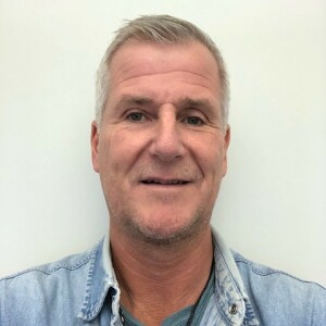 Profilbild på Stefan Anteryd