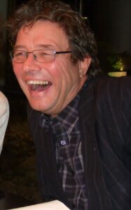 Profilbild på Stefan Appel
