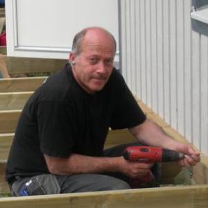 Profilbild på Stefan Aronsson
