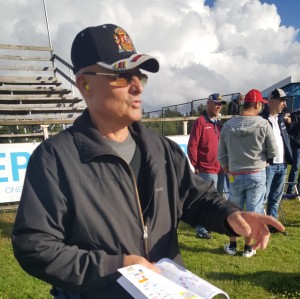 Profilbild på Stefan Åsberg