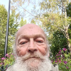 Profilbild på Stefan Askler