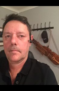 Profilbild på Stefan Asp