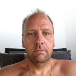 Profilbild på Stefan Asplund