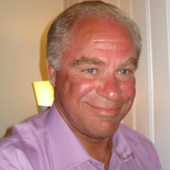 Profilbild på Stefan Åström