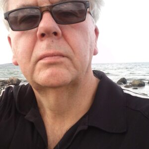 Profilbild på Stefan Augustsson