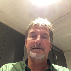 Profilbild på Stefan Auln