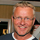 Profilbild på Stefan Axelsson