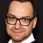 Profilbild på Stefan Back