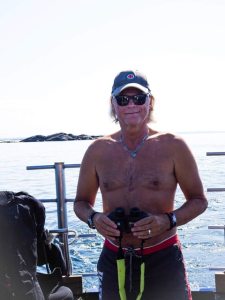 Profilbild på Stefan Banck