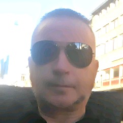 Profilbild på Stefan Barkelius