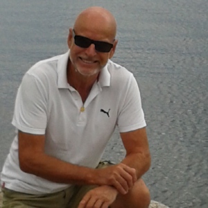 Profilbild på Stefan Bengts
