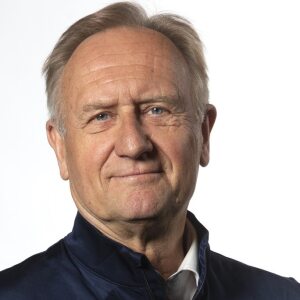 Profilbild på Stefan Bengtsson