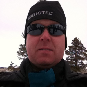 Profilbild på Stefan Bengtsson