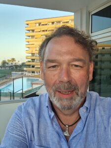 Profilbild på Stefan Bergelid