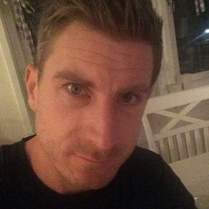 Profilbild på Stefan Bergqvist