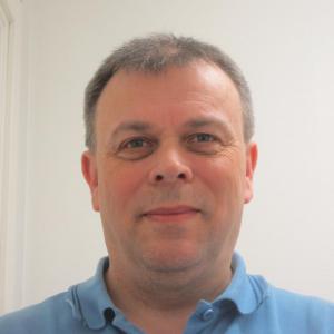 Profilbild på Stefan Bergsten