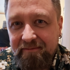 Profilbild på Stefan Bergström