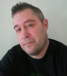 Profilbild på Stefan Bergström