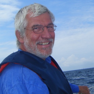 Profilbild på Stefan Bergström