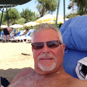 Profilbild på Stefan Björk